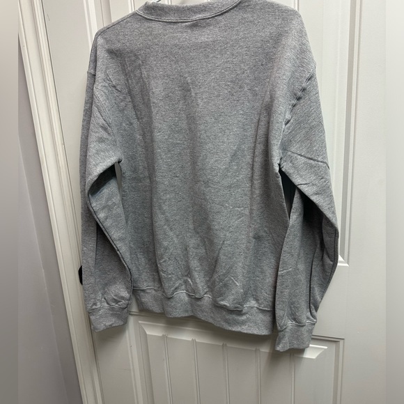 Taylor Swift lyrics sweater. Unisex small Gildan. - Picture 3 of 5